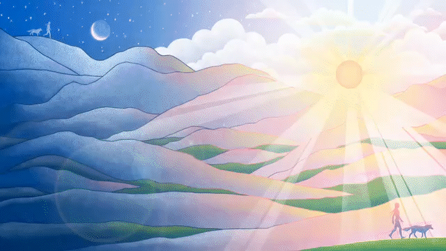 Aki Animation 2