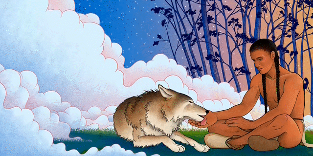 Aki Animation 6